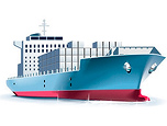 Морские перевозки